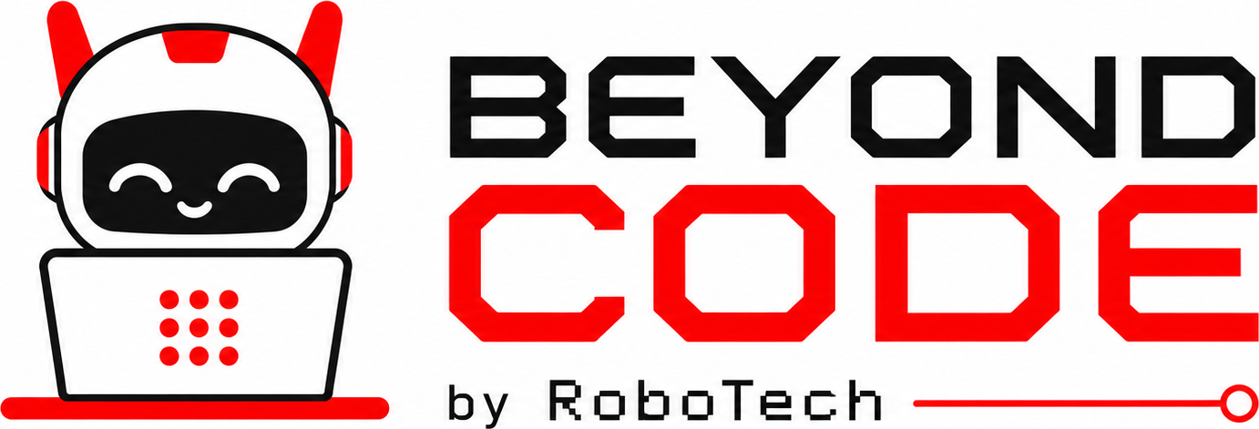 Beyond Code by RoboTech